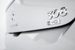 Peugeot 308 5-Door 2011 года
